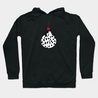 Cruella de Vil Ornament Hoodie